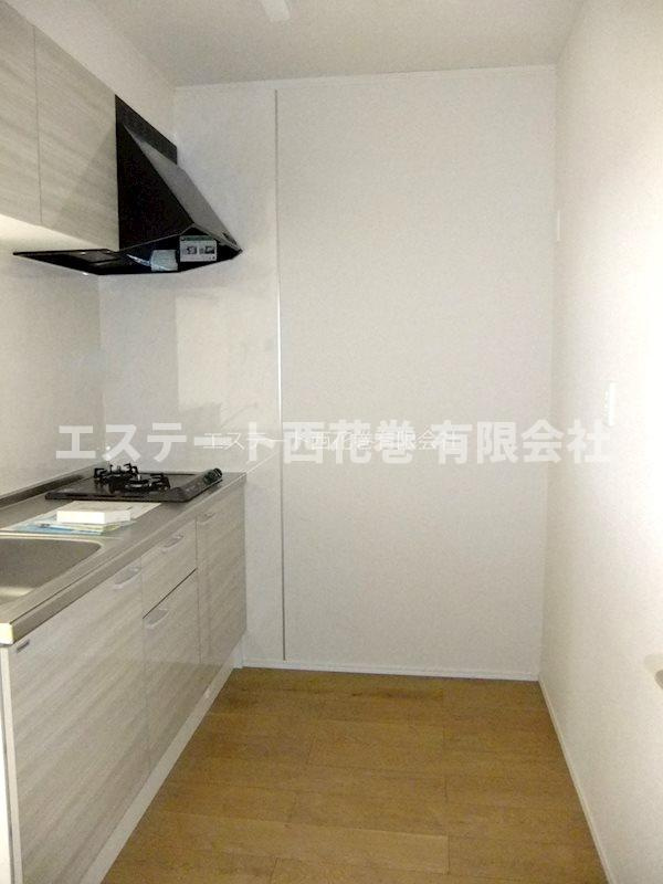 フルールポミエ　Ａ