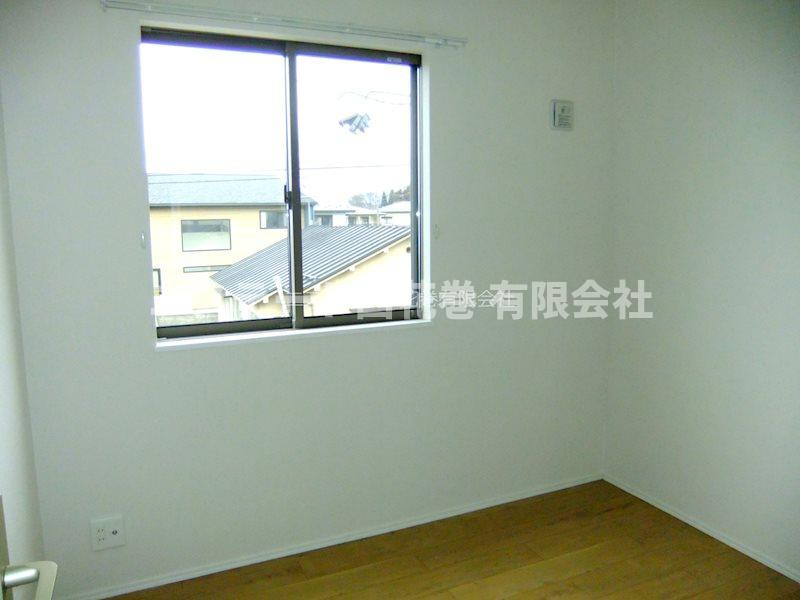 フルールポミエ　Ａ|サービスルーム