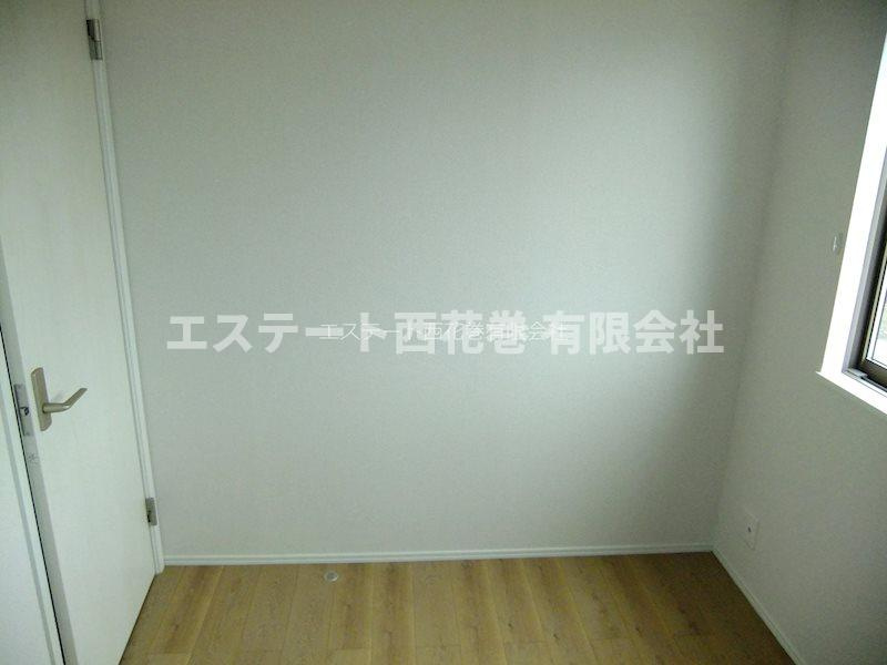 フルールポミエ　Ａ|サービスルーム