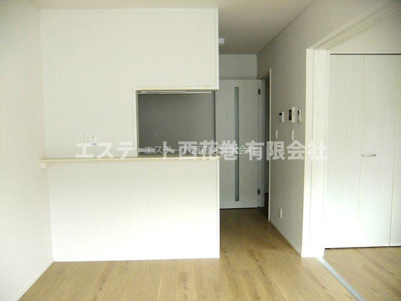 フルールポミエ　Ａ