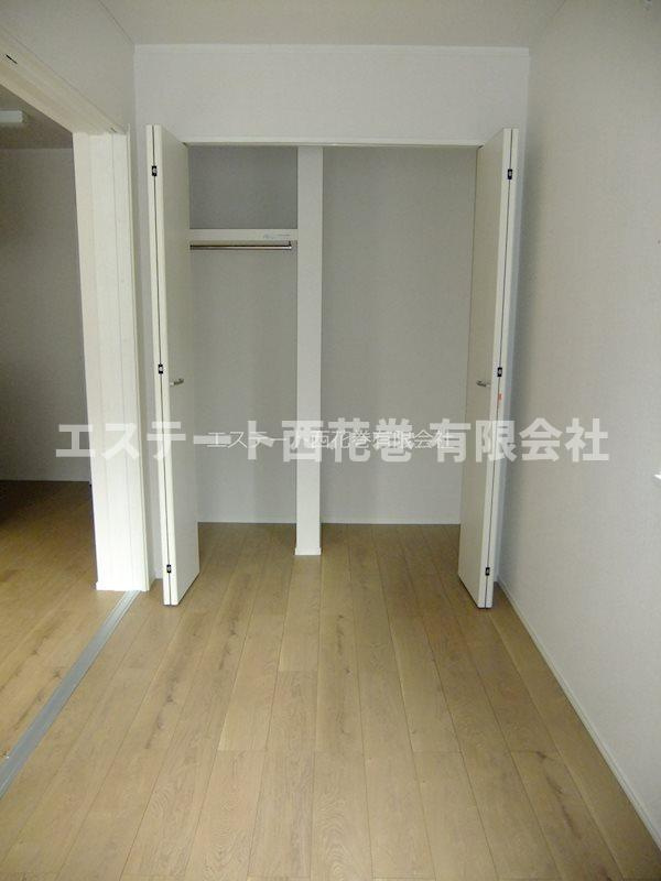 フルールポミエ　Ａ