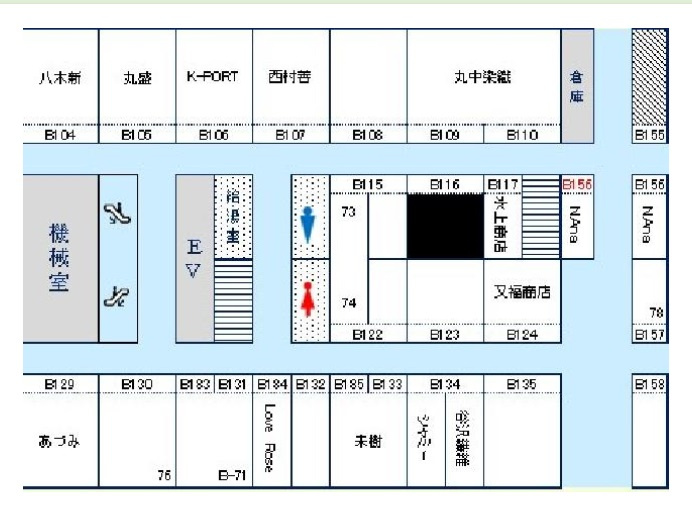船場センタービル７号館