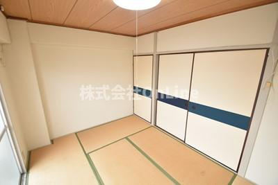 【内装】 | 門野マンションB棟