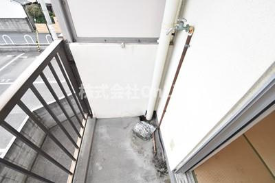 【設備】 | 門野マンションB棟