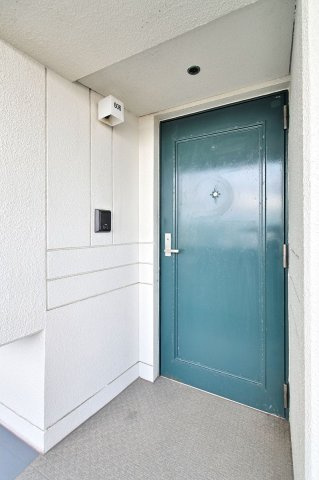 【玄関】 | ロワールマンションアール・板付壱番館☆仲介手数料無料☆