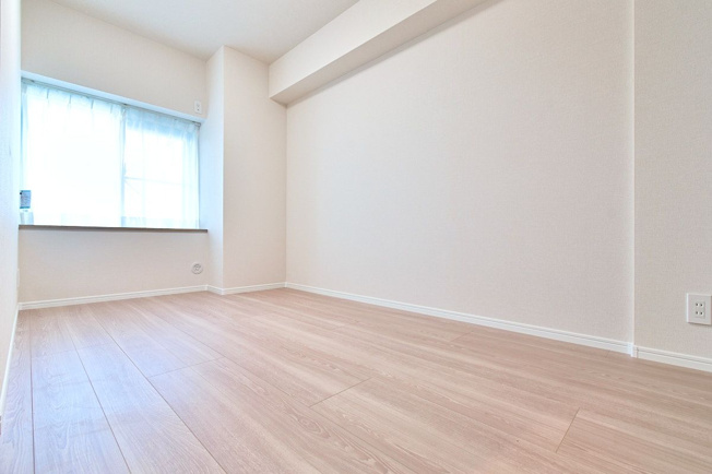 【洋室】 | ロワールマンションアール・板付壱番館☆仲介手数料無料☆