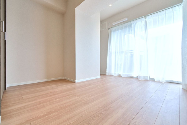 【洋室】 | ロワールマンションアール・板付壱番館☆仲介手数料無料☆