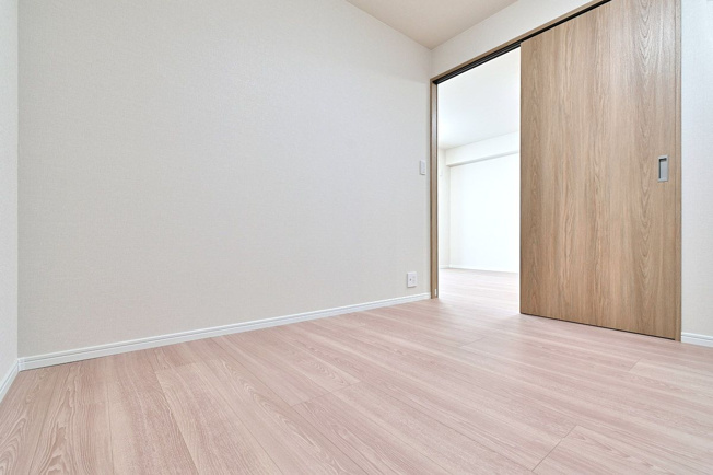 【洋室】 | ロワールマンションアール・板付壱番館☆仲介手数料無料☆