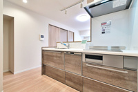 【キッチン】 | ロワールマンションアール・板付壱番館☆仲介手数料無料☆