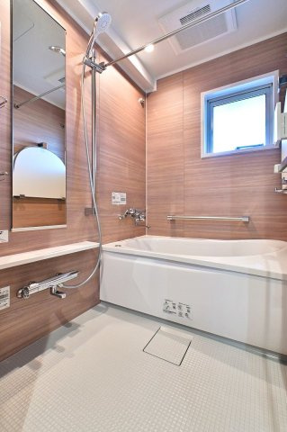【浴室】 | ロワールマンションアール・板付壱番館☆仲介手数料無料☆
