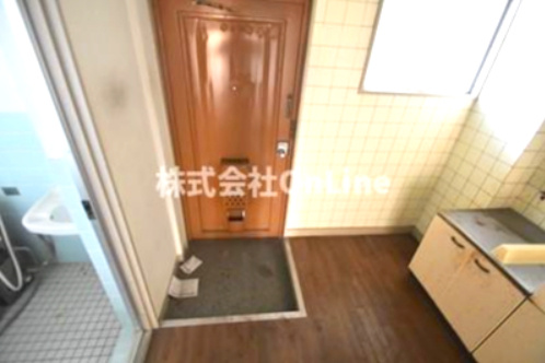 【玄関】 | 門野ビル