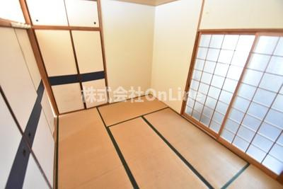 【和室】 | 門野ビル