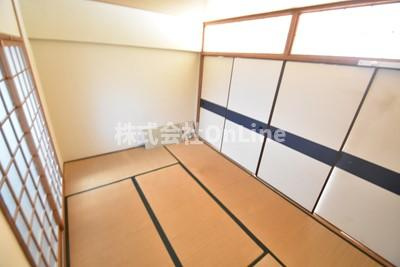 【内装】 | 門野ビル