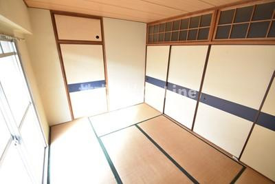 【和室】 | 門野ビル