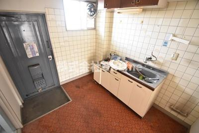 【玄関】 | 門野ビル