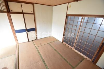 【和室】 | 門野ビル