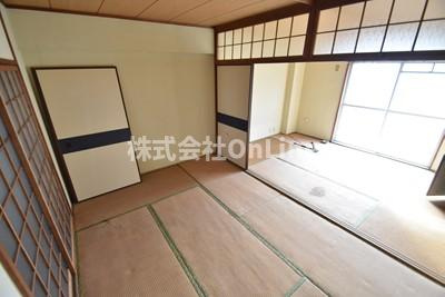 【内装】 | 門野ビル