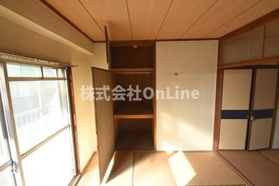 【収納】 | 門野ビル