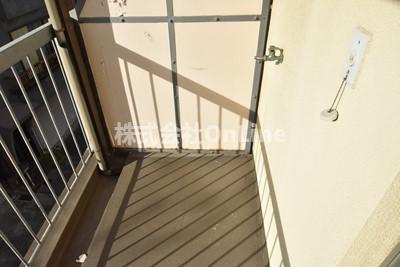 【設備】 | 門野ビル