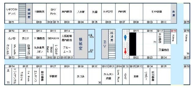 船場センタービル７号館