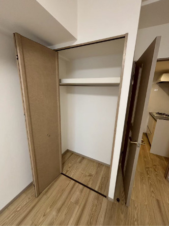 【収納】ガラ・ステージ麻布十番