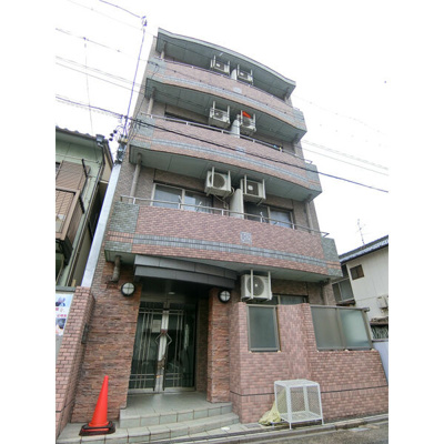 【外観】 | グランパルク中村町