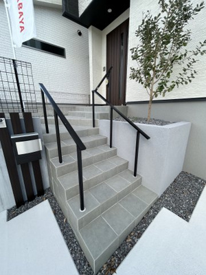 【設備】 | 高取南二丁目　新築