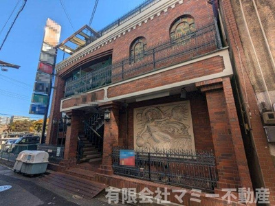 【外観】 | 二番館ビル