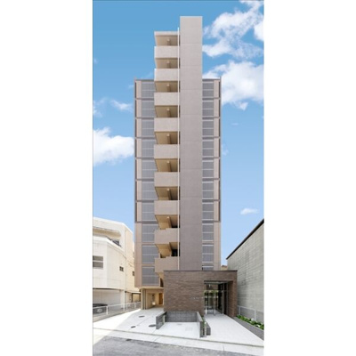 【外観】 | パルティーダ