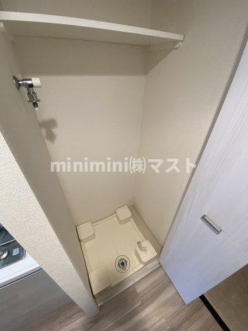 プレサンス大阪福島シエルの設備