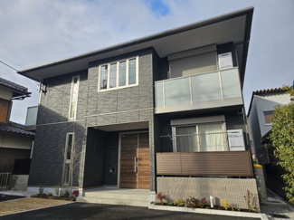 【外観】 | 積水ハウスの賃貸住宅シャーメゾン！