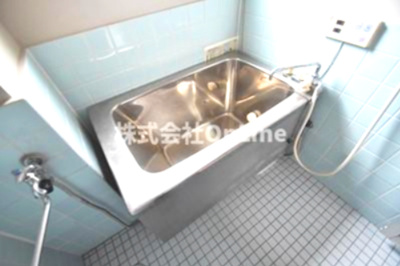 【浴室】 | 向井コーポラス