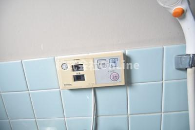 【設備】 | 向井コーポラス