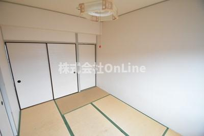 【その他】 | 向井コーポラス