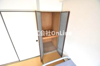 【収納】 | 向井コーポラス