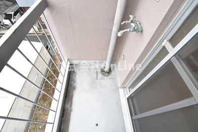 【設備】 | 向井コーポラス