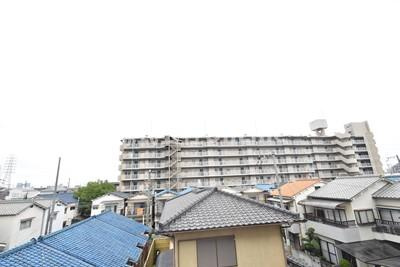 【展望】 | 向井コーポラス