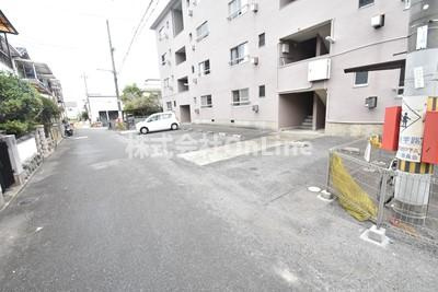 【エントランス】 | 向井コーポラス