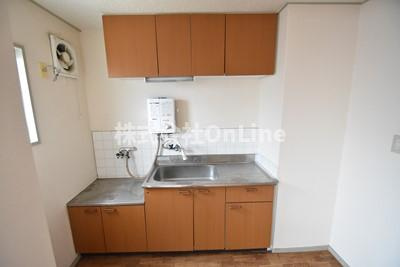 【キッチン】 | 向井コーポラス