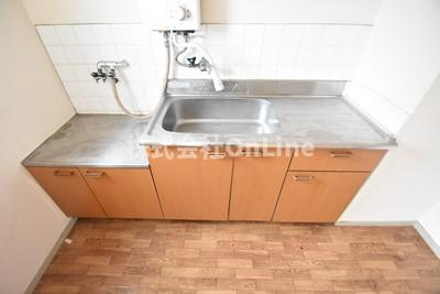 【キッチン】 | 向井コーポラス