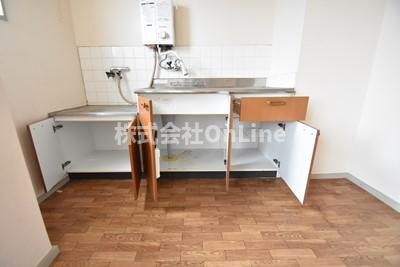 【収納】 | 向井コーポラス