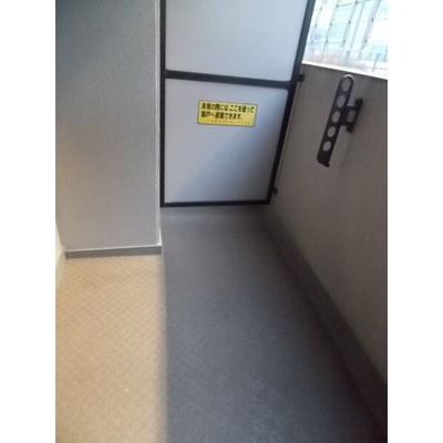 【バルコニー】 | パルテンツァ