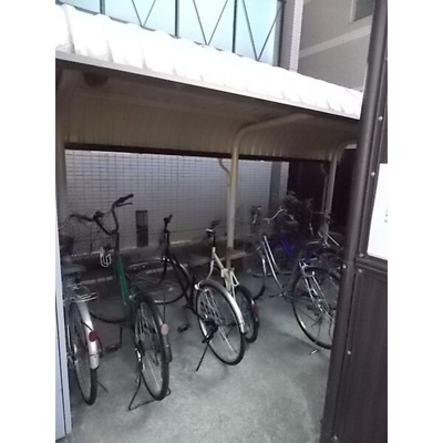 【その他共用部分】 | パルテンツァ