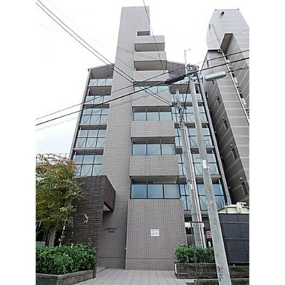 【外観】 | パルテンツァ