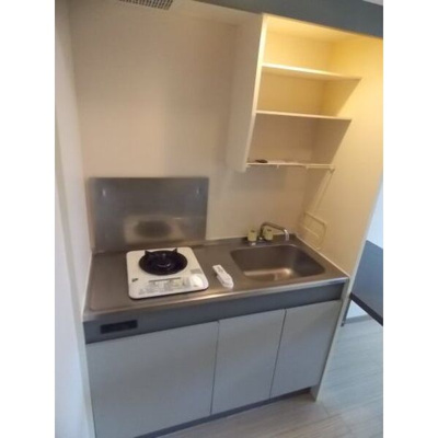 【キッチン】 | パルテンツァ