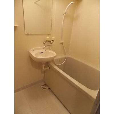 【浴室】 | パルテンツァ