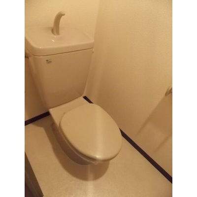 【トイレ】 | パルテンツァ