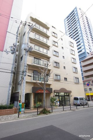 ストークカーサ辰田　仲介手数料無料