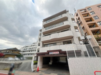 【外観】 | ライオンズマンション筑紫丘☆仲介手数料無料☆ | 【ライオンズマンション筑紫丘】２０２４年１２月上旬、リフォーム完成しました♪少しでも気になる方はすぐにご連絡ください。住宅ローン・その他ご質問等いつでもお待ちしております。