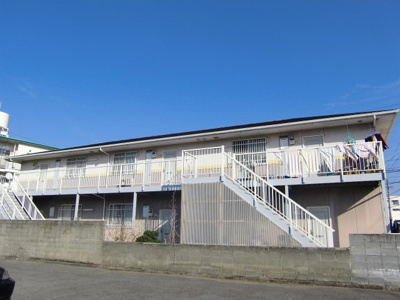 【外観】 | エクセレント　アリエスカ